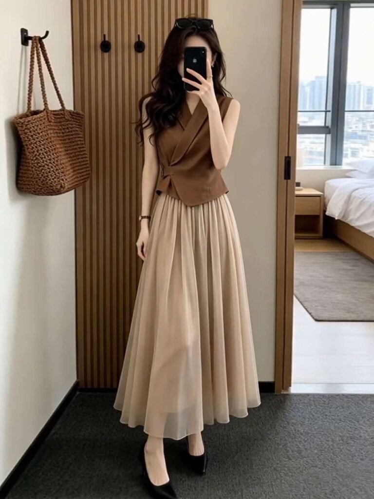 Beautiful skirt2